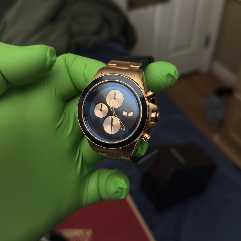 Vestal watch - Picture 6 of 7